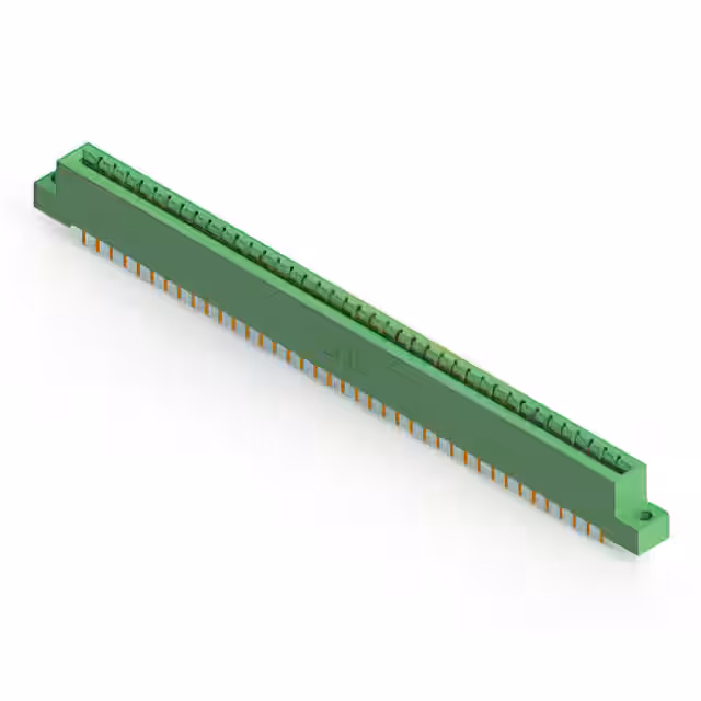 333-078-520-204 EDAC Inc.  Edgeboard Connectors